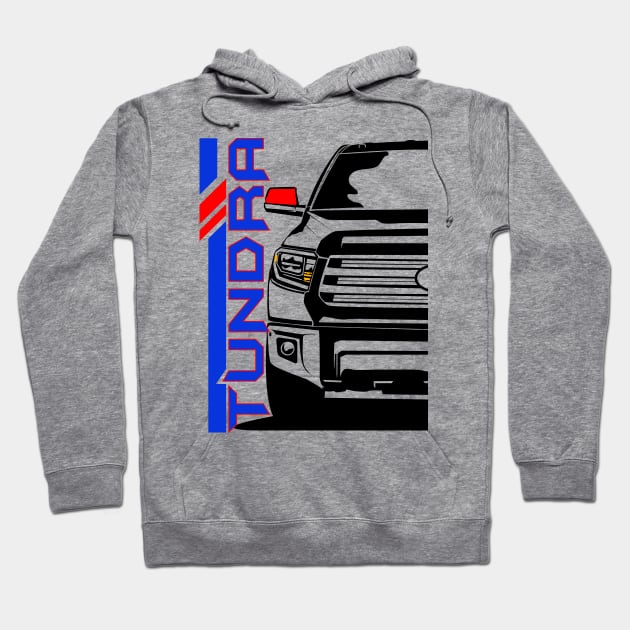 Toyota tundra hoodie discount